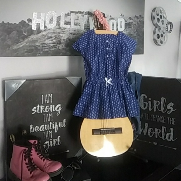 Carter's Other - Casual dress blouse Carter's Other - Casual dress blouse